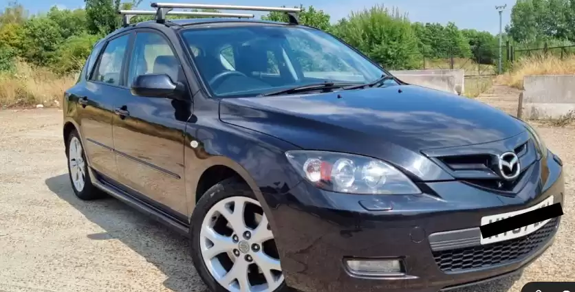 用过的 Mazda Mazda3 出售 在 英格兰城市 #28957 - 1  image 