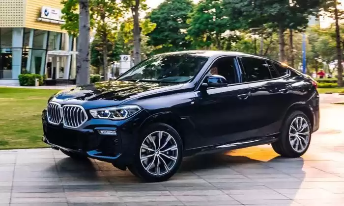 جديدة BMW Unspecified للبيع في محافظة بغداد #28958 - 1  صورة 