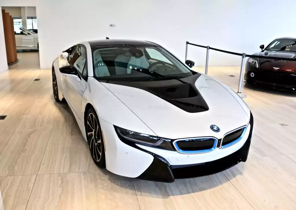 Совершенно новый BMW Unspecified Продается в Багдадская мухафаза #28961 - 1  image 
