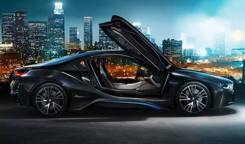 Совершенно новый BMW Unspecified Продается в Багдадская мухафаза #28966 - 1  image 