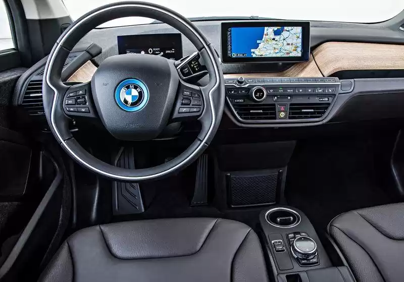 جديدة BMW Unspecified للبيع في محافظة بغداد #28967 - 1  صورة 