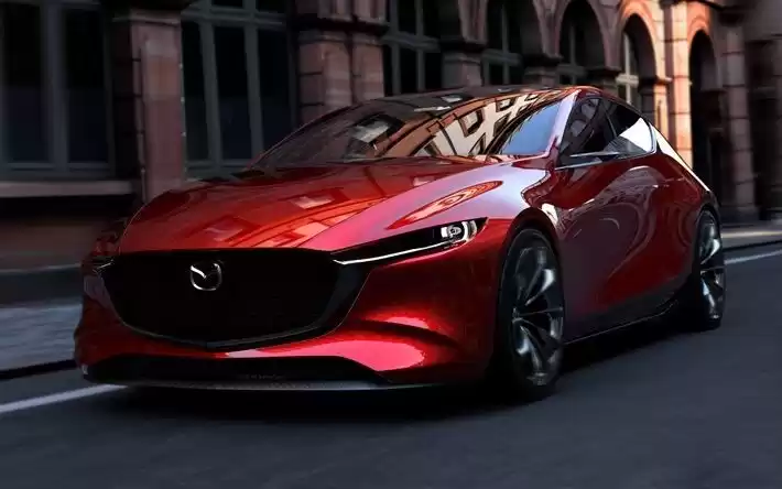 جديدة Mazda CX-3 للبيع في لندن , لندن-الكبرى , إنجلترا #28968 - 1  صورة 