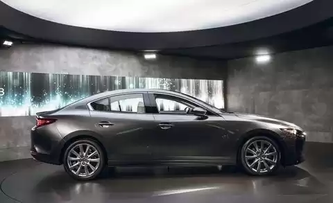 جديدة Mazda CX-3 للبيع في لندن , لندن-الكبرى , إنجلترا #28971 - 1  صورة 