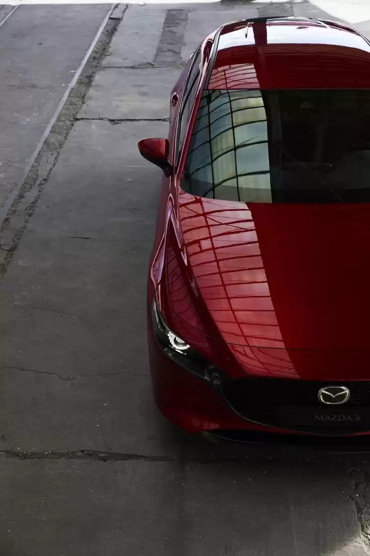 جديدة Mazda CX-3 للبيع في لندن-الكبرى , إنجلترا #28974 - 1  صورة 