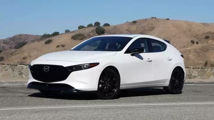 جديدة Mazda CX-3 للبيع في لندن-الكبرى , إنجلترا #28978 - 1  صورة 