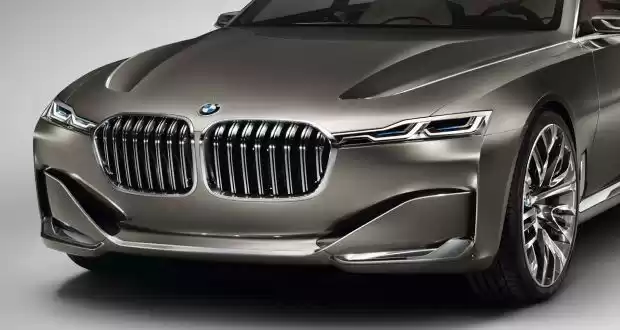جديدة BMW Unspecified للبيع في محافظة بغداد #28979 - 1  صورة 