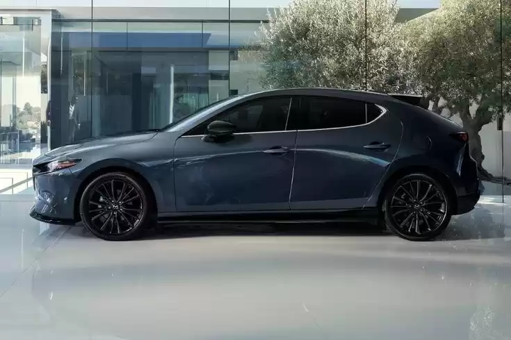 جديدة Mazda CX-3 للبيع في لندن-الكبرى , إنجلترا #28985 - 1  صورة 