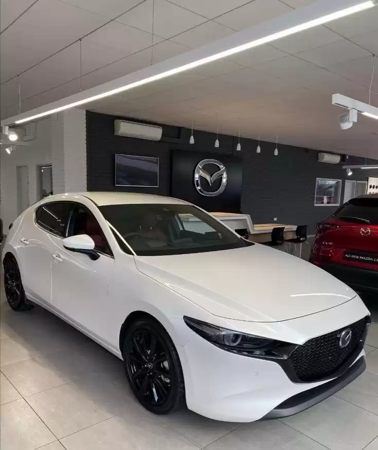 جديدة Mazda CX-3 للبيع في لندن , لندن-الكبرى , إنجلترا #28987 - 1  صورة 