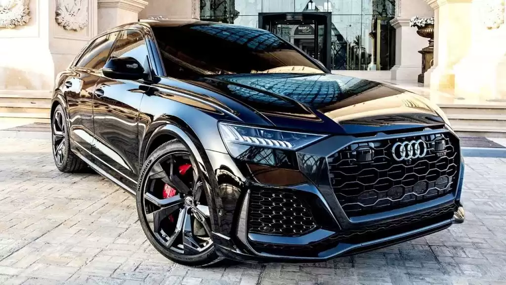 用过的 Audi Unspecified 出售 在 伦敦 , 大伦敦 , 英格兰城市 #28989 - 1  image 