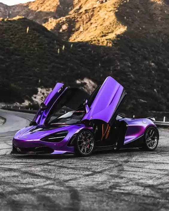 کاملا نو Ferrari Unspecified برای فروش که در استان بغداد #28994 - 1  image 