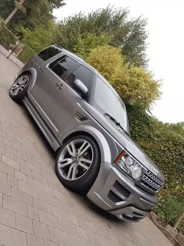 Совершенно новый Land Rover Discovery Продается в Лондон , Большой Лондон , Англия #29000 - 1  image 