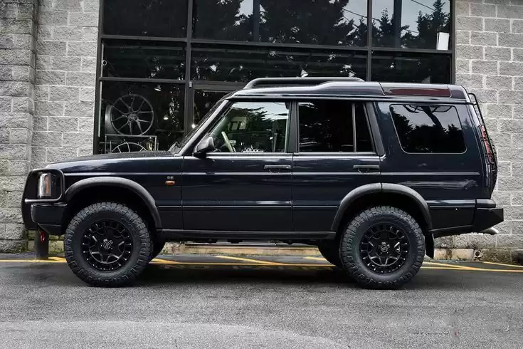 Nouveau Land Rover Discovery À vendre au Grand-Londres , Angleterre #29004 - 1  image 