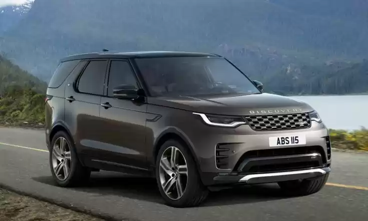 Nouveau Land Rover Discovery À vendre au Grand-Londres , Angleterre #29005 - 1  image 