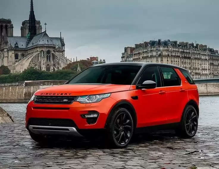 Совершенно новый Land Rover Discovery Продается в Лондон , Большой Лондон , Англия #29007 - 1  image 