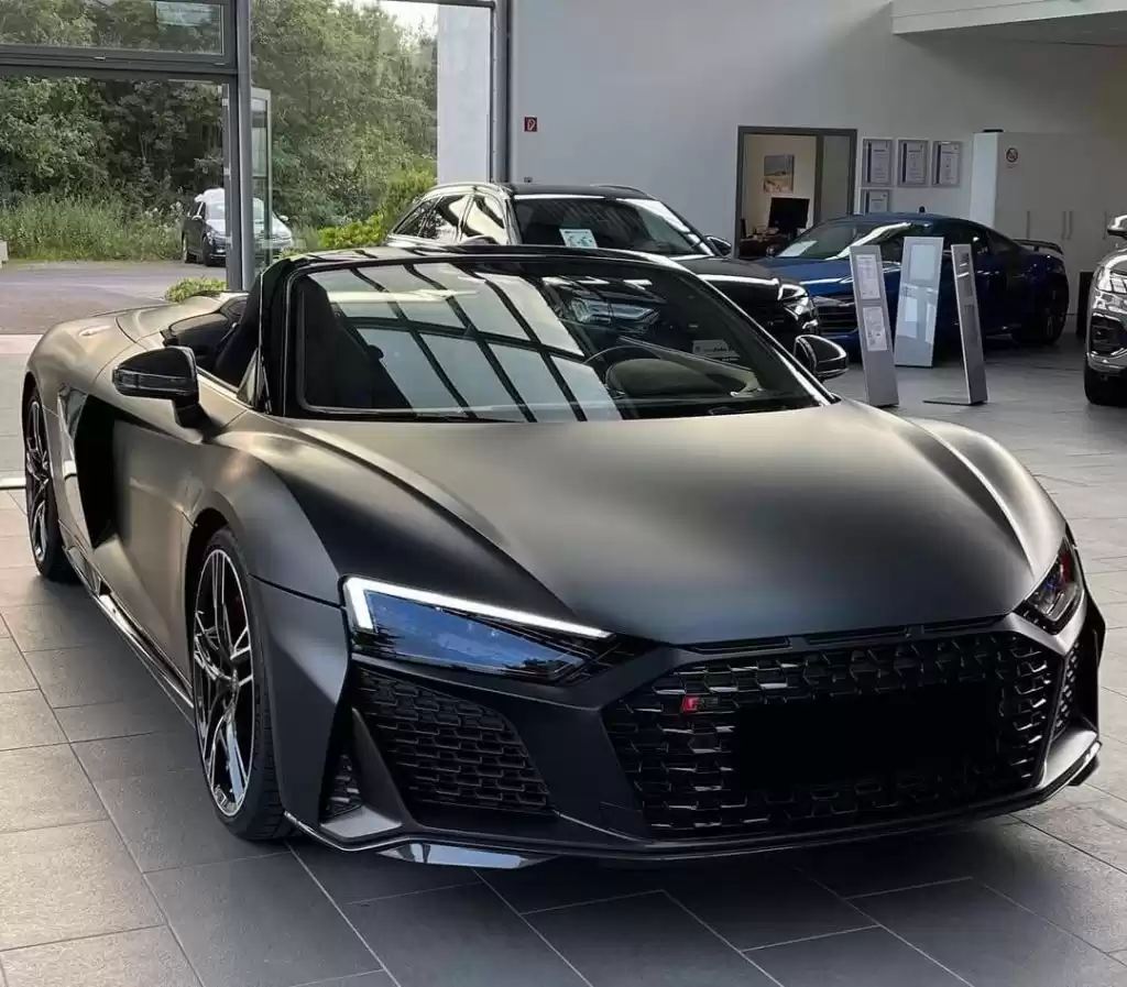 用过的 Audi Unspecified 出售 在 伦敦 , 大伦敦 , 英格兰城市 #29012 - 1  image 