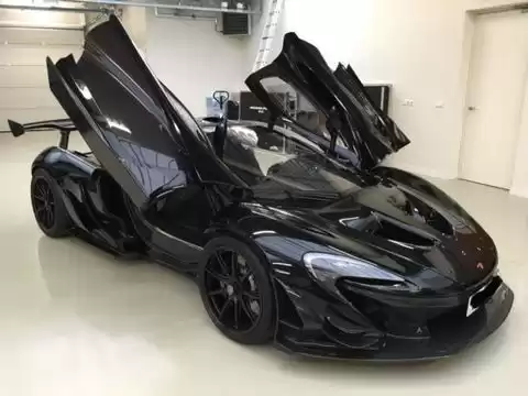 جديدة Mclaren Unspecified للبيع في لندن-الكبرى , إنجلترا #29018 - 1  صورة 