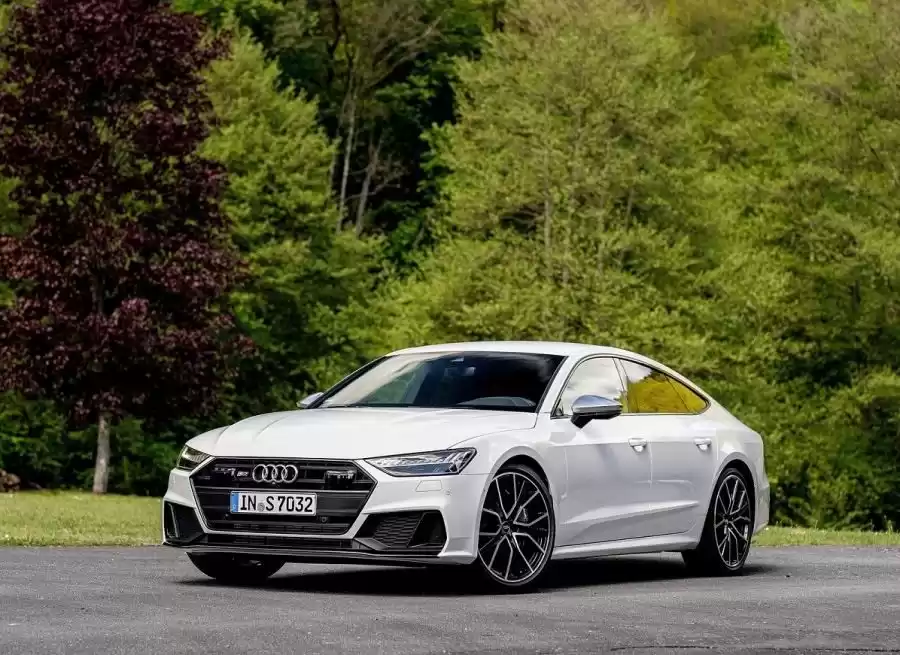 جديدة Audi Unspecified للبيع في لندن , لندن-الكبرى , إنجلترا #29022 - 1  صورة 