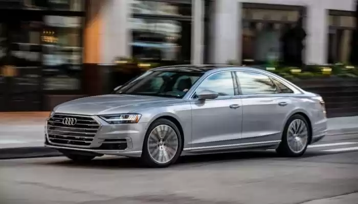 Utilisé Audi Unspecified À vendre au Londres , Grand-Londres , Angleterre #29024 - 1  image 