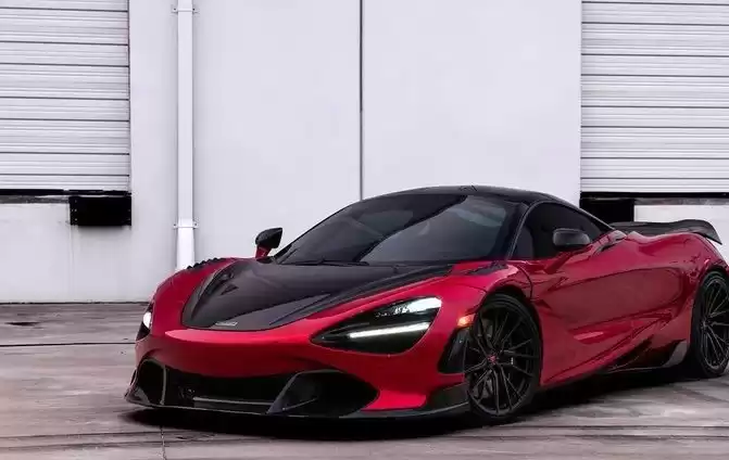 全新的 Mclaren Unspecified 出售 在 伦敦 , 大伦敦 , 英格兰城市 #29026 - 1  image 