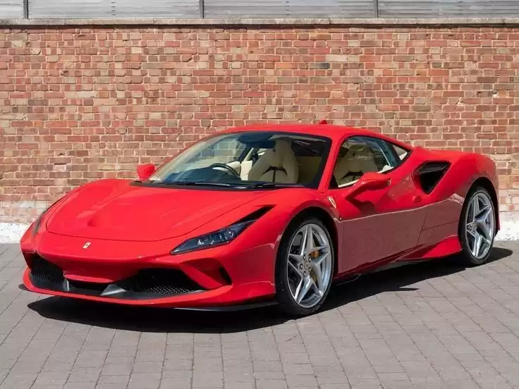 Yepyeni Ferrari Unspecified Satılık içinde Bağdat Valiliği #29029 - 1  image 