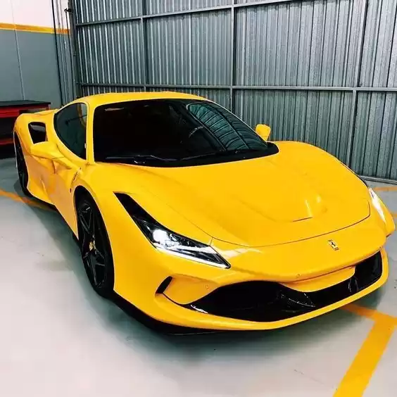 Совершенно новый Ferrari Unspecified Продается в Багдадская мухафаза #29031 - 1  image 