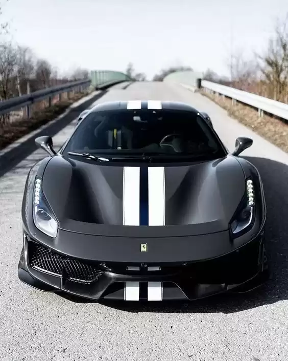 Yepyeni Ferrari Unspecified Satılık içinde Bağdat Valiliği #29032 - 1  image 