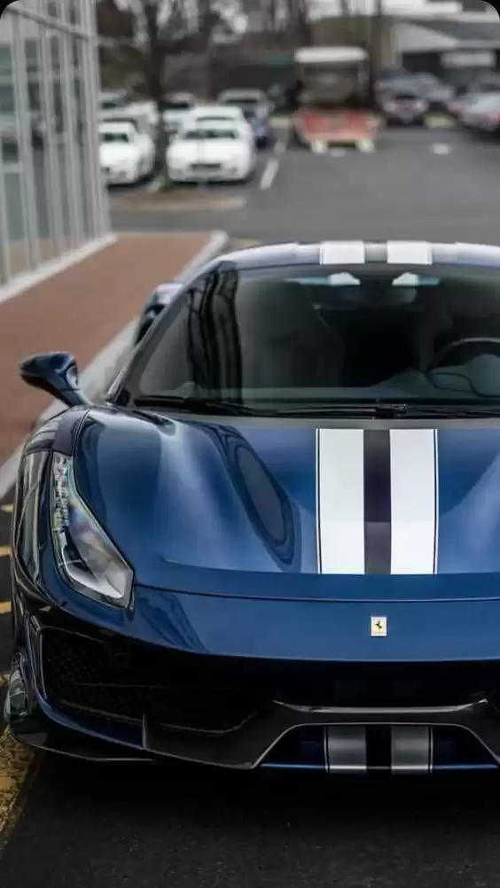کاملا نو Ferrari Unspecified برای فروش که در استان بغداد #29035 - 1  image 