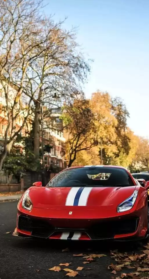 Совершенно новый Ferrari Unspecified Продается в Багдадская мухафаза #29036 - 1  image 