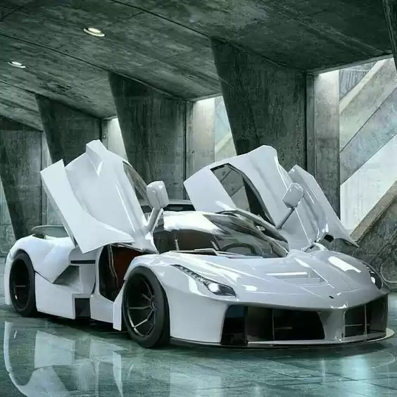 Совершенно новый Ferrari Unspecified Продается в Багдадская мухафаза #29039 - 1  image 
