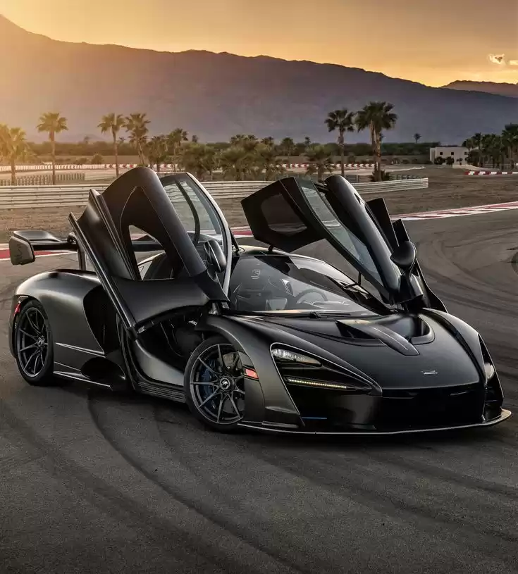جديدة Mclaren Unspecified للبيع في لندن , لندن-الكبرى , إنجلترا #29049 - 1  صورة 