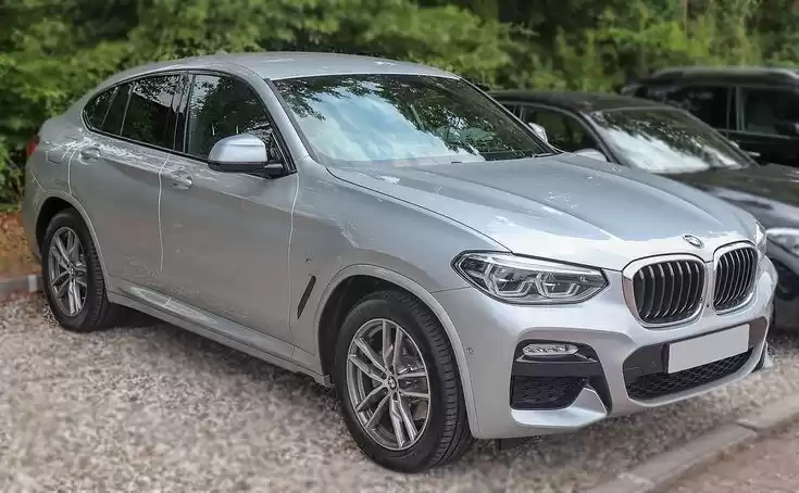 مستعملة BMW X4 للبيع في لندن , لندن-الكبرى , إنجلترا #29063 - 1  صورة 