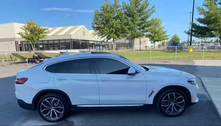 مستعملة BMW X4 للبيع في لندن , لندن-الكبرى , إنجلترا #29069 - 1  صورة 