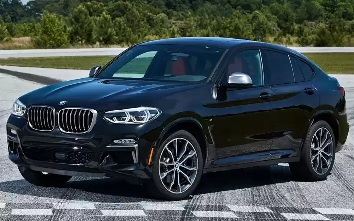 جديدة BMW X4 للبيع في لندن , لندن-الكبرى , إنجلترا #29071 - 1  صورة 
