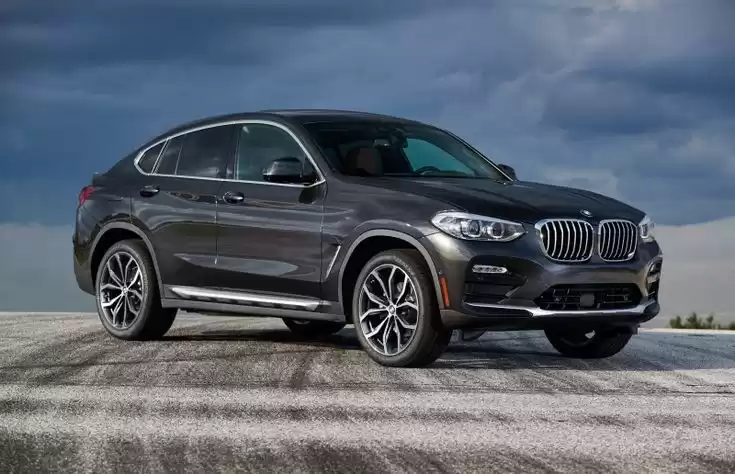 مستعملة BMW X4 للبيع في لندن , لندن-الكبرى , إنجلترا #29073 - 1  صورة 