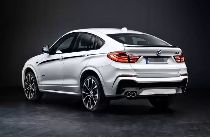 مستعملة BMW X4 للبيع في لندن , لندن-الكبرى , إنجلترا #29077 - 1  صورة 