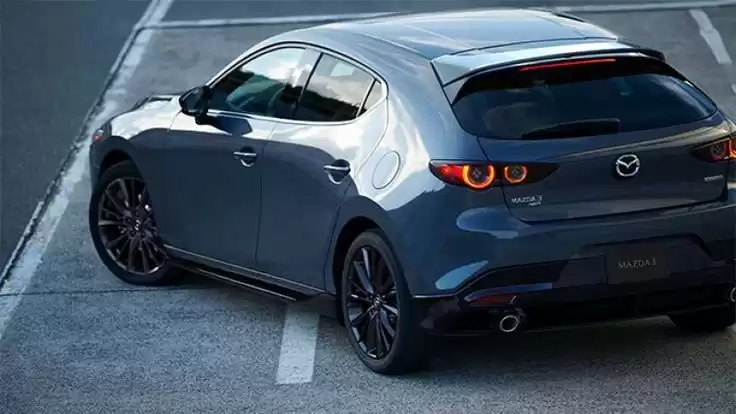 جديدة Mazda CX-3 للبيع في لندن-الكبرى , إنجلترا #29078 - 1  صورة 