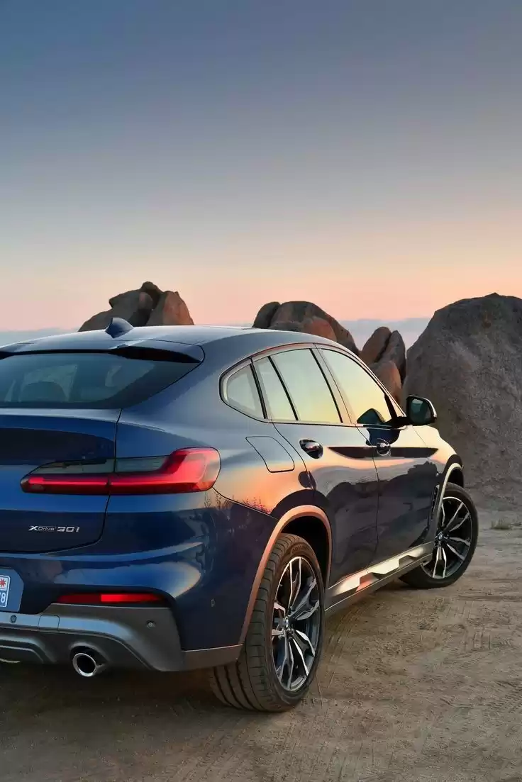 مستعملة BMW X4 للبيع في لندن-الكبرى , إنجلترا #29079 - 1  صورة 