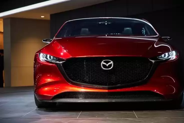 جديدة Mazda CX-3 للبيع في لندن , لندن-الكبرى , إنجلترا #29083 - 1  صورة 