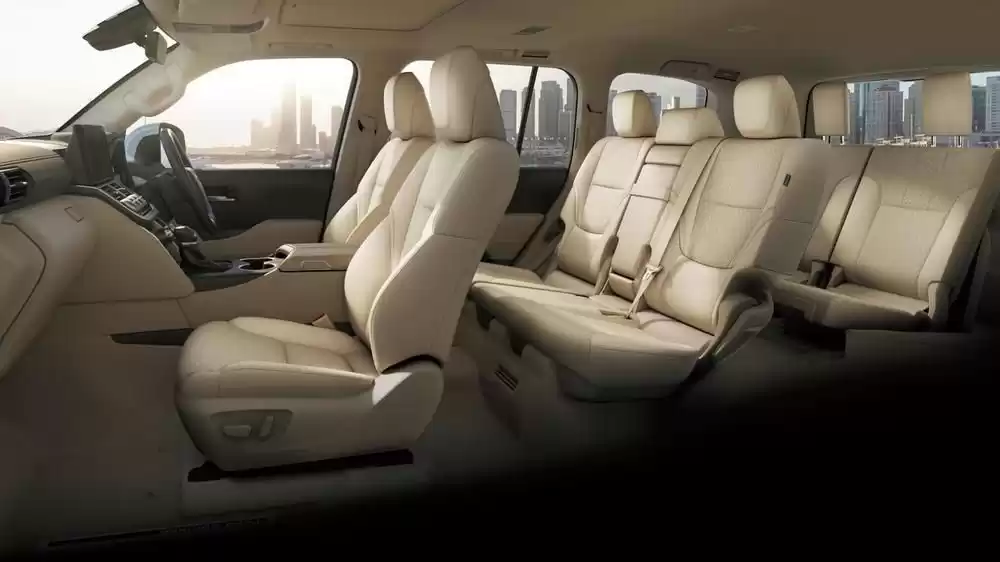 Использовал Toyota Land Cruiser SUV Аренда в Багдадская мухафаза #29084 - 1  image 