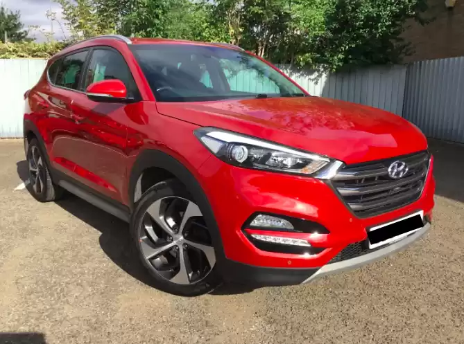 Использовал Hyundai Tucson Продается в Большой Лондон , Англия #29086 - 1  image 