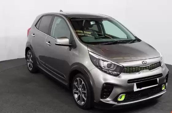مستعملة Kia Picanto للبيع في لندن-الكبرى , إنجلترا #29091 - 1  صورة 