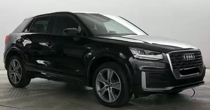 Использовал Audi Q2 Продается в Большой Лондон , Англия #29095 - 1  image 