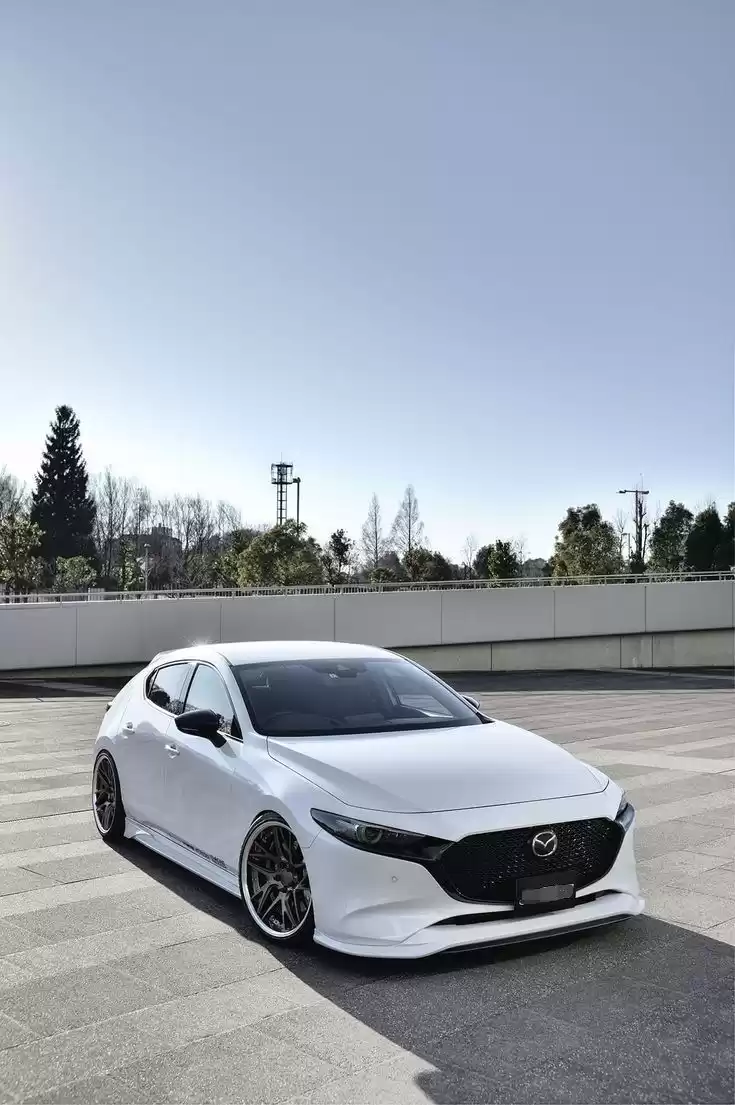 مستعملة Mazda CX-3 للبيع في لندن , لندن-الكبرى , إنجلترا #29106 - 1  صورة 
