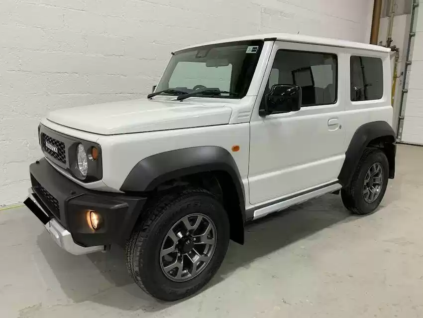 Использовал Suzuki Jimny Продается в Большой Лондон , Англия #29107 - 1  image 