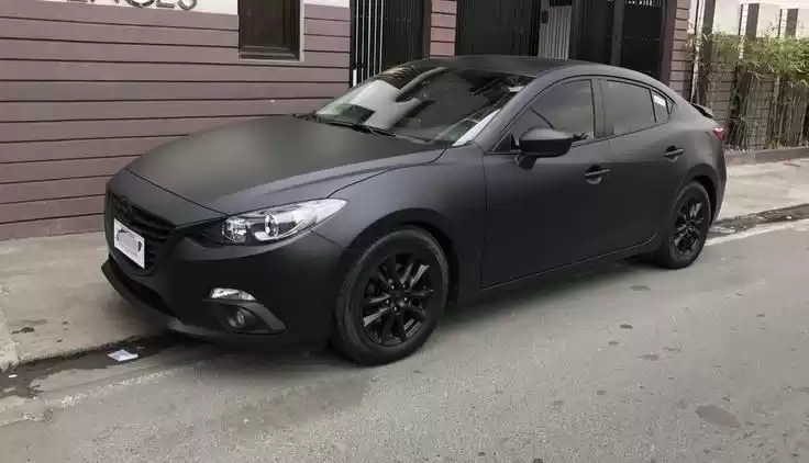 جديدة Mazda CX-3 للبيع في لندن , لندن-الكبرى , إنجلترا #29109 - 1  صورة 