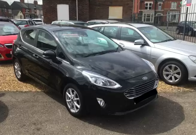 用过的 Ford Fiesta 出售 在 英格兰城市 #29115 - 1  image 