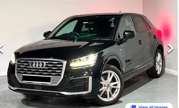 مستعملة Audi Q2 للبيع في لندن-الكبرى , إنجلترا #29120 - 1  صورة 