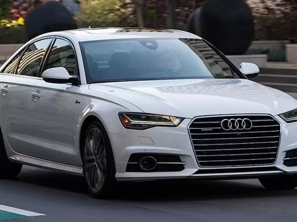 جديدة Audi A6 للبيع في لندن , لندن-الكبرى , إنجلترا #29121 - 1  صورة 