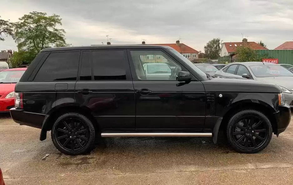 用过的 Land Rover Range Rover 出售 在 大伦敦 , 英格兰城市 #29123 - 1  image 