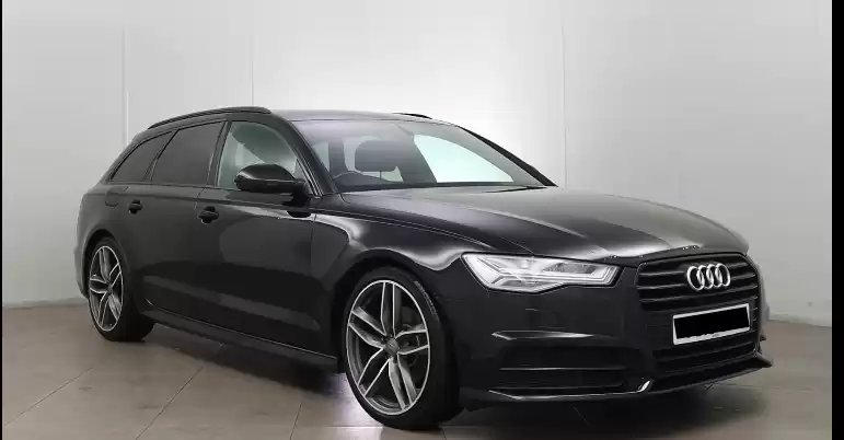 Использовал Audi A6 Продается в Англия #29124 - 1  image 